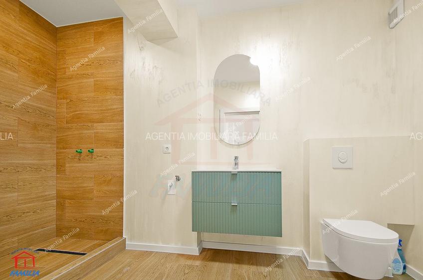 Penthouse in Mazepa Residence... disponibil imediat - 19