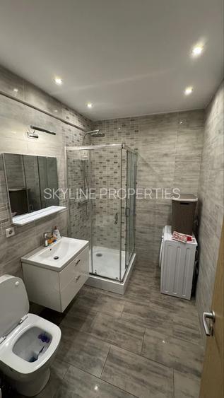 Apartament de 2 camere, semi-decomandat, zona centrala - 7