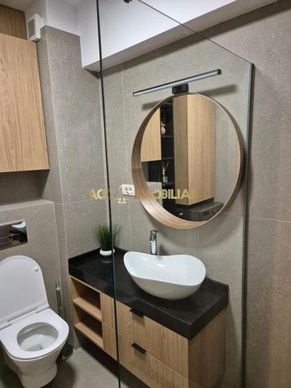 2 Camere de inchiriat | Timpuri Noi Residence | Parcare Subterana