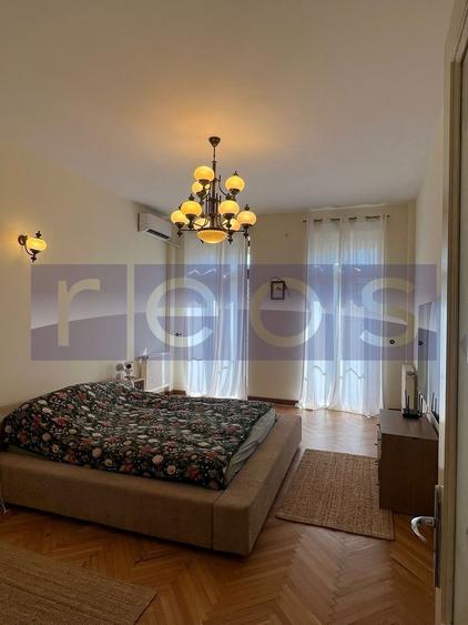 VANZARE APARTAMENT DEOSEBIT 3 CAMERE-CISMIGIU 127MP | RENOVAT INTEGRAL