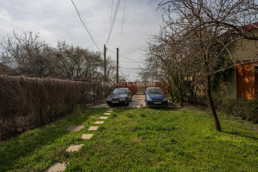 ADUNATII-COPACENI - APARTAMENT 135 MP, LOT 787 MP! - 26