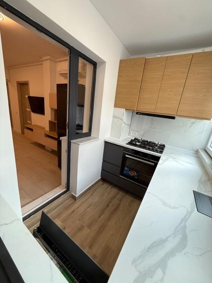 Inchiriere apartament 2 camere 10 min metrou Berceni