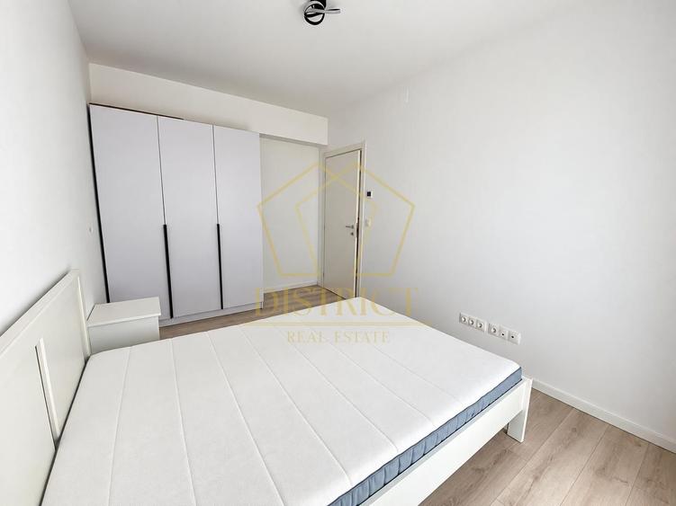 Apartament deosebit cu 3 camere | Denya Forest