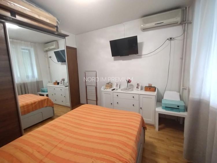 Apartament 3 camere Calea Dorobanti - 4