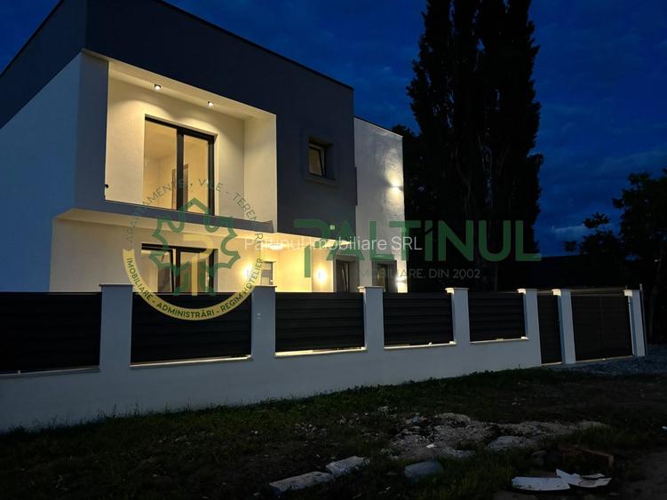 Casa individuala Selimbar, Sibiu - 34