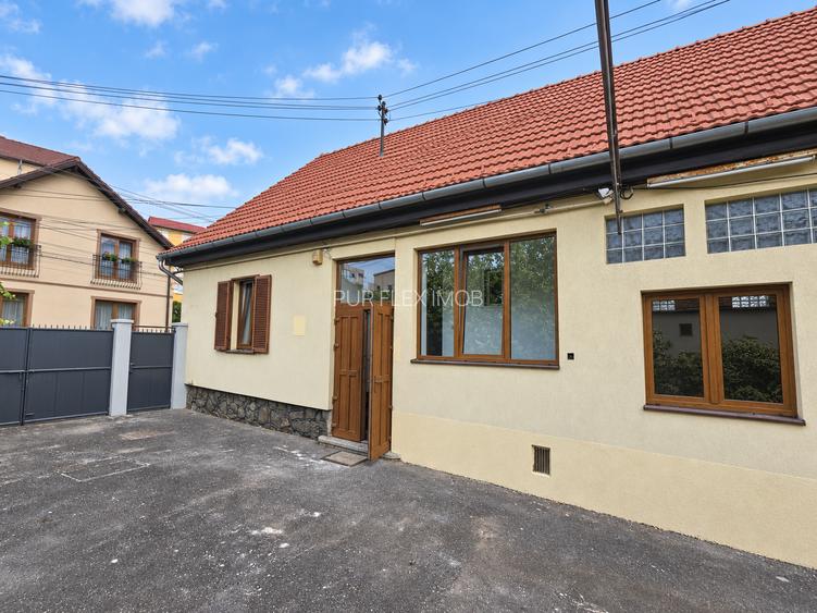Casă individuală cu 840 mp curte, Turnișor - 2