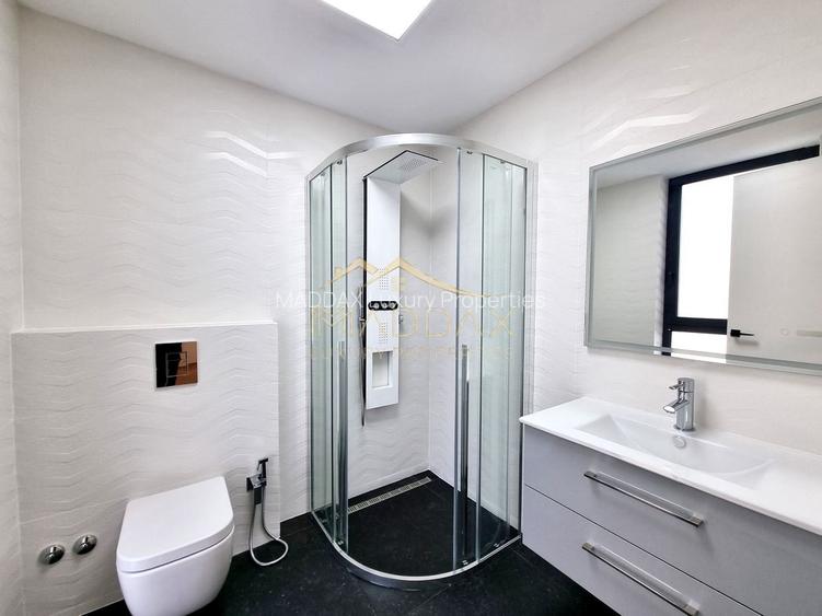 Vila Premium Pipera ~ Siguranta & Exclusivitate - 16