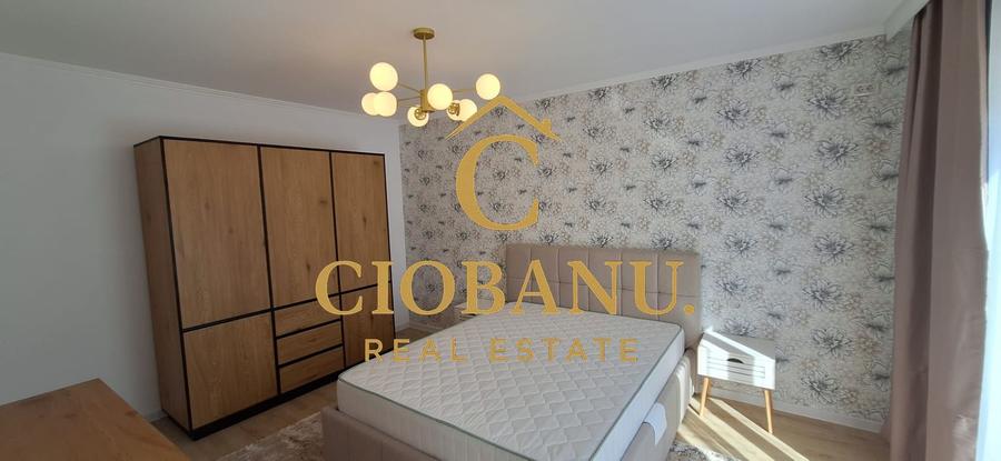 CASĂ DE LUX DE ÎNCHIRIAT – PARTER IN CRAIOVA- ZONA POTELU