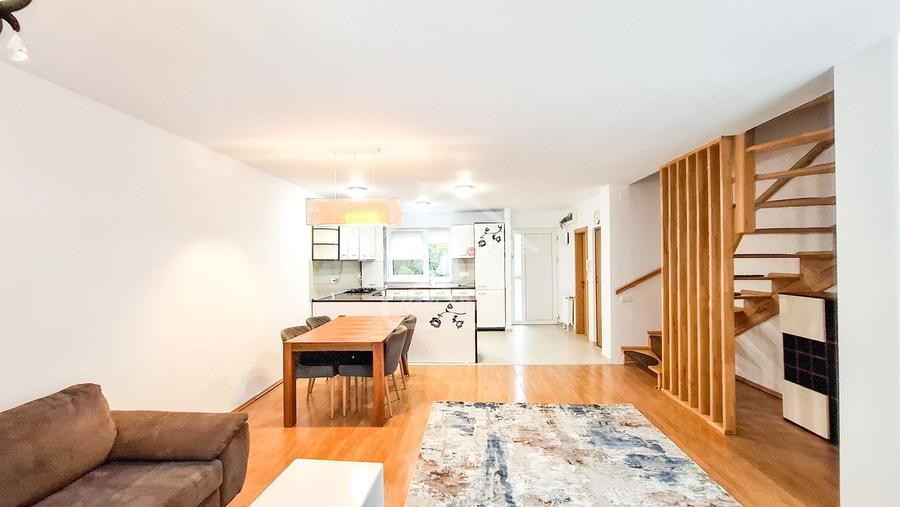 Casa Suprafata Generoasa Tip Duplex I Cartier Noua - 7