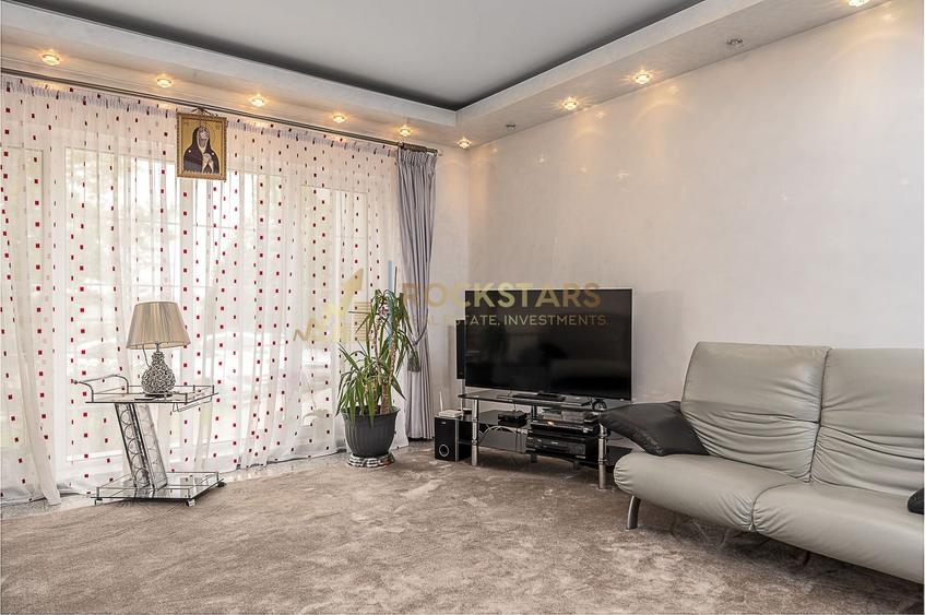 Vila 20 Camere | Pantelimon - Cernica | 4141 mp Teren | Piscina