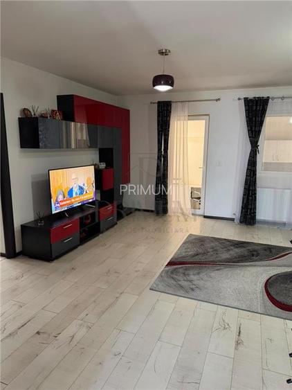 Mosnita Noua, Cartier Europa, Duplex P+M 5 camere - 3