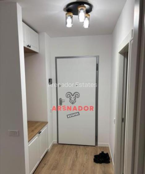 2 Camere | Estoria/Pallady | Metrou | Centrala | Parcare subterana - 8