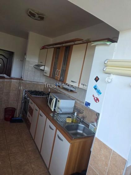 Zona VIVO l 2 camere l 48 MP l Balcon - 8