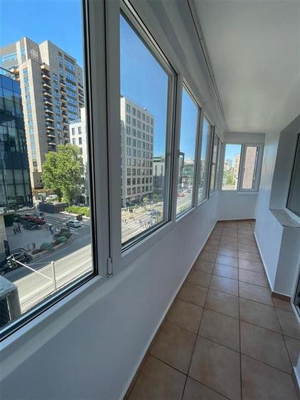 Apartament cu 2 cam Decomandat Mobilat complet PALAS