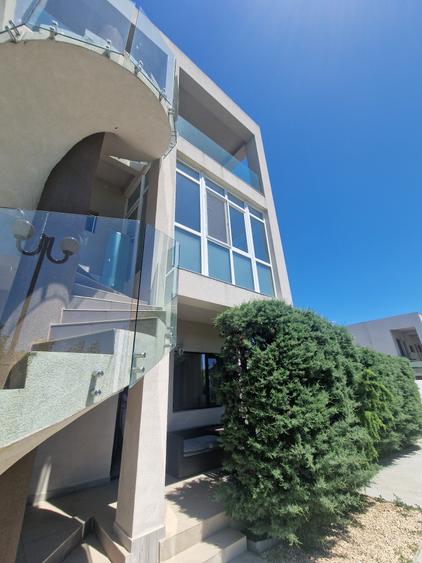 Mamaia Nord - Garsoniera etaj parter, suprafață 26mp - 39500euro