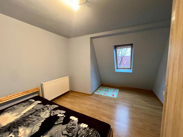 Apartament 3 camere pe 2 niveluri | Str Traian | Zonă semicentrală | Cluj-Napoca