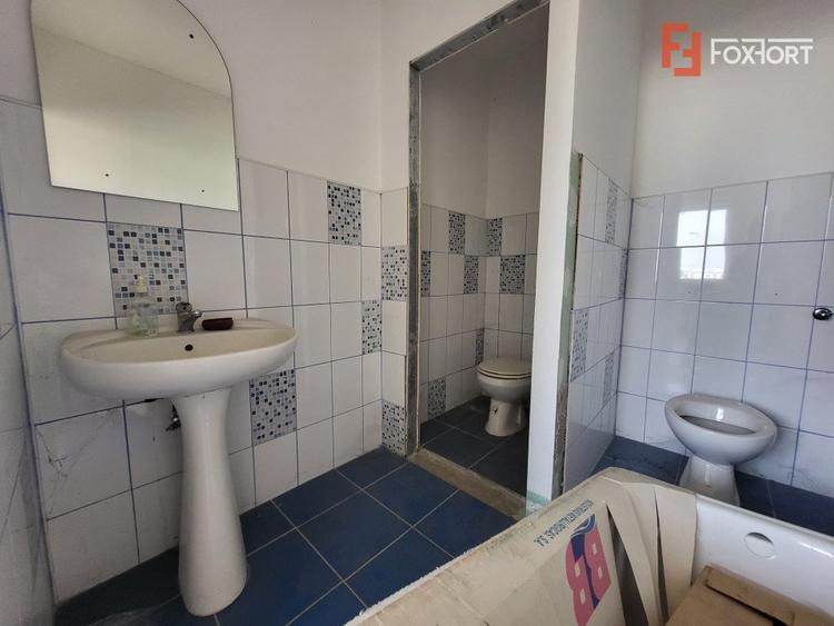 2 Spatii de birouri de inchiriat in Timisoara, Calea Sagului - ID C5489
