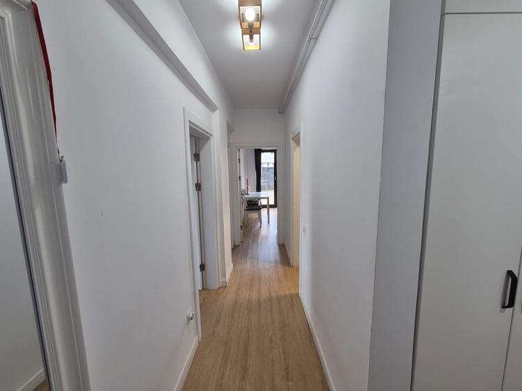 Apartament 2 Camere Decomandat Mobilat | Curte 66 MP | Loc Parcare