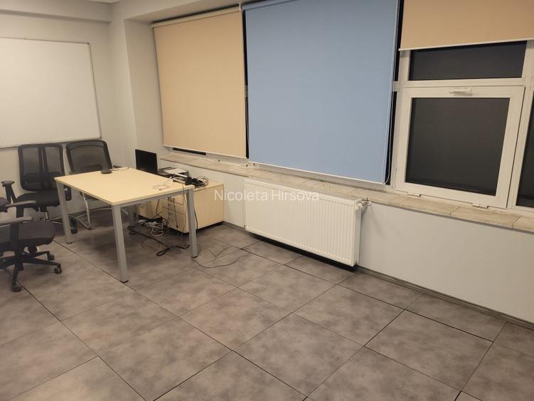 Inchiriez spatiu birouri, clinica, sau alte activitati cu publicul - 5
