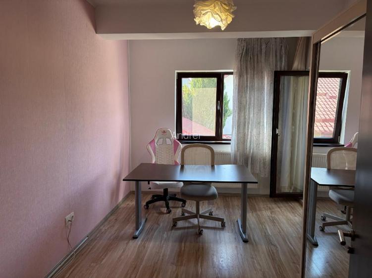 Apartament 3 Camere Auchan Titan, 72 MP, Bloc Linistit, Etaj 1 - 8