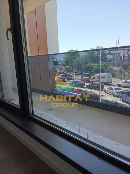 Apartament 2 camere si balcon , zona metrou Popesti vest