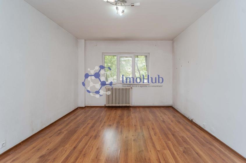 Ap 3 camere, 2 bai, parter, Frumoasa - Str. Cetatuia