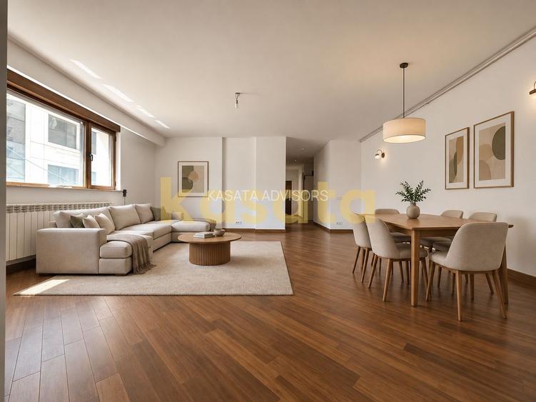 OPORTUNITATE | APARTAMENT 3 CAMERE | DOROBANTI | BLOC NOU | DECOMANDAT - 3