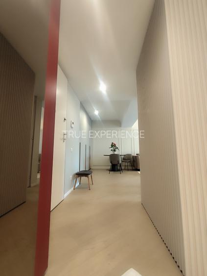 CORTINA ACADEMY | 2 CAMERE| 65 MP | ETAJ  3  | MOBILAT și UTILAT  |HIGH - END  | - 20