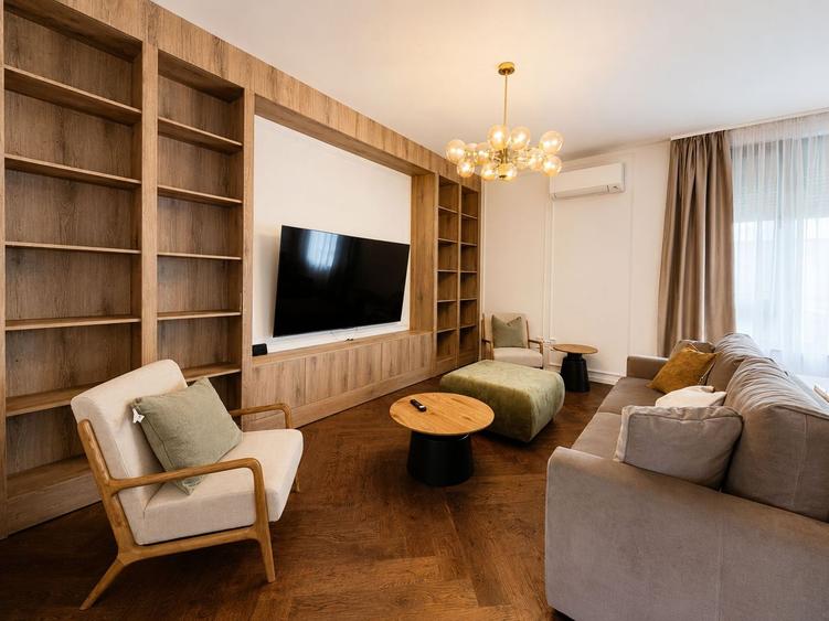Penthouse Premium | Prima inchiriere | Terasă 44 mp | Zona IKEA