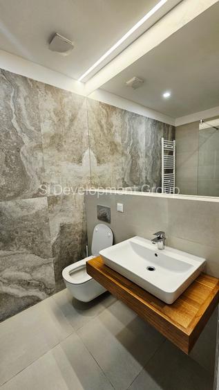 Apartament 2 camere in Nusco City | Metrou 7 Minute | Parcare Subterana - 4