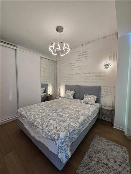 Floreasca, One Eliade, studio