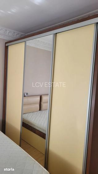 Apartament 3 camere Tomis Nord - Zona Badea Cartan - 3