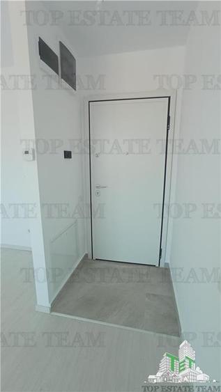 Studio in bloc nou de vanzare in Voluntari
