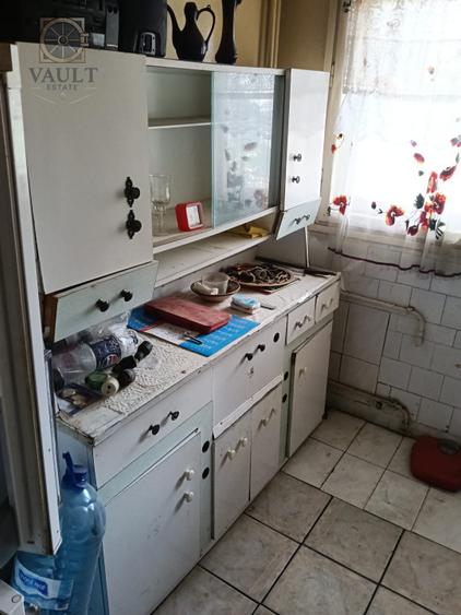 Apartament 3 camere - Titan - Risc 2