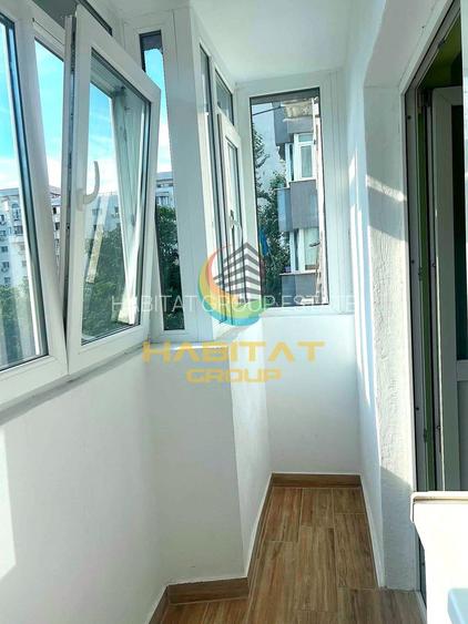 Apartament 4 camere Timpuri Noi - Mall Vitan 100mp 865 EUR - 15