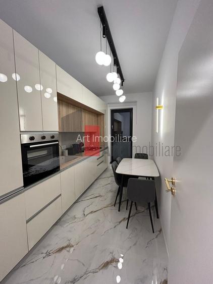 Apartament 2 camere  Exigent Faza 5 Lujerului - 5
