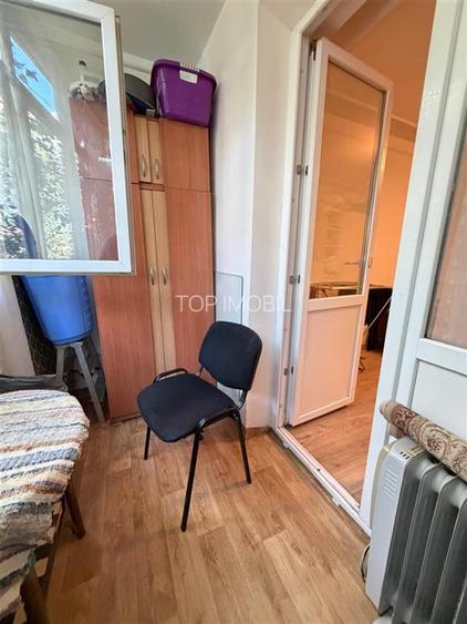 Apartament 2 Camere - Etaj 1 - Tudor Vladimirescu - 3