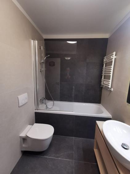 3 CAMERE CU CURTE, RESIDENCE5 EROU IANCU NICOLAE 122 LANGA OLIVETO/ PAZA 24H