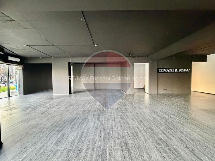 Spațiu comercial 270mp de închiriat în zona Nord - 8