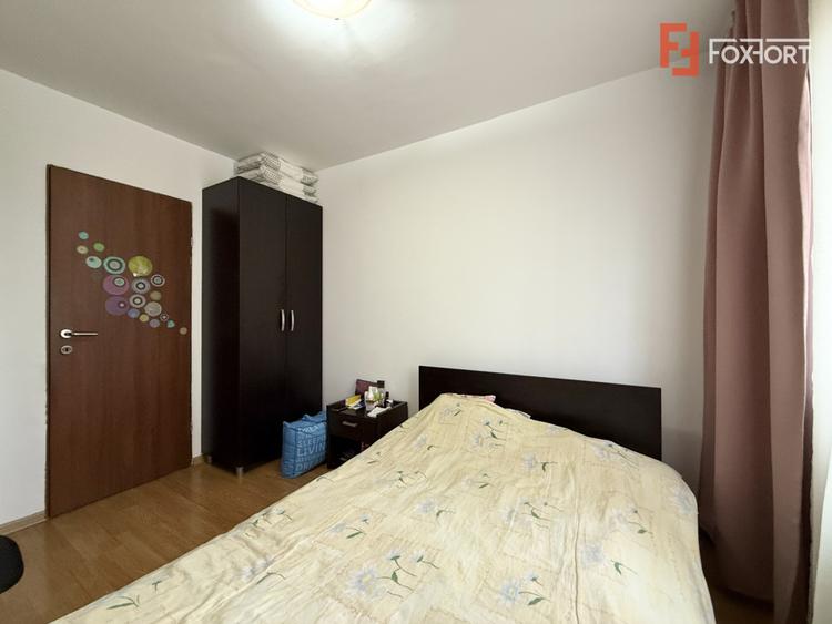 Apartament cu 3 camere de vanzare in Timisoara, zona Cetatii