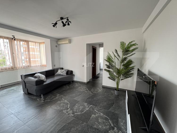 Apartament 3 camere, zona parcului Tudor Vladimirescu - 2