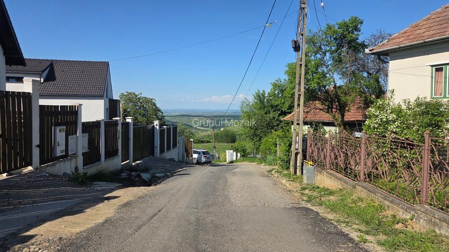 Casă de vânzare , sat Gheorghieni - 13