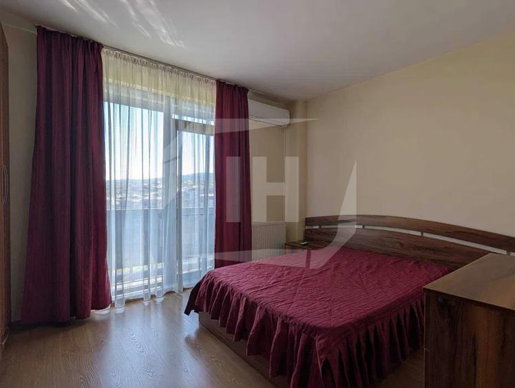 Apartament 2 camere I decomandat I Borhanci I Romul Ladea