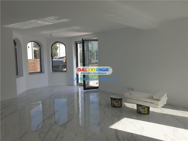 Corbeanca - Paladin Residence - Vila P+1E