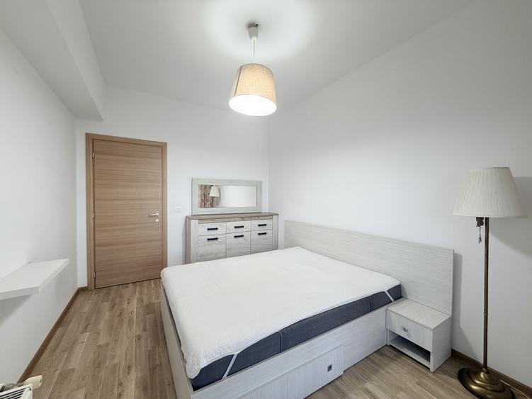 Apartament cu 2 camere in Gama Residence-Soseaua Olteniței-Popesti Leordeni
