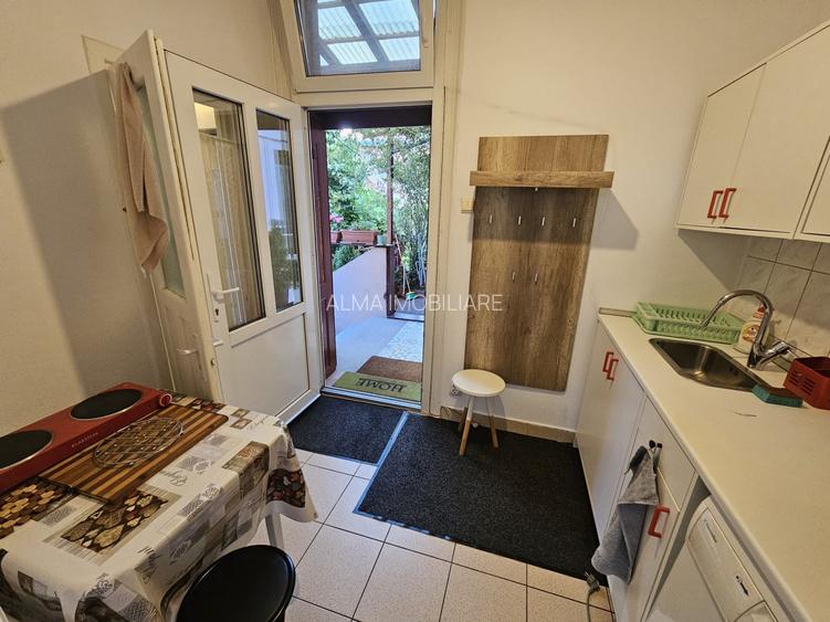 Apartament 1 camera, modern, locatie centrala! - 4