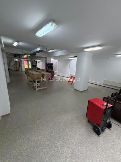 Spatiu 224 mp amenajat tip office, acces separat, Popa Tatu40 A-Cismigiu