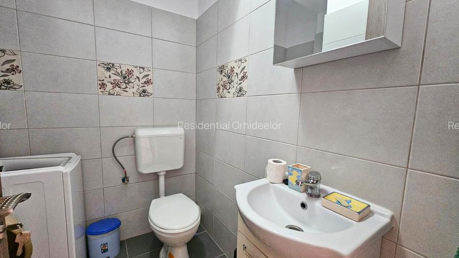 Apartament 3 camere gata de locuit, scoala , Parc Militari Chiajna - 7
