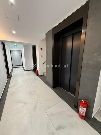 Apartament ONE LAKE CLUB - 12