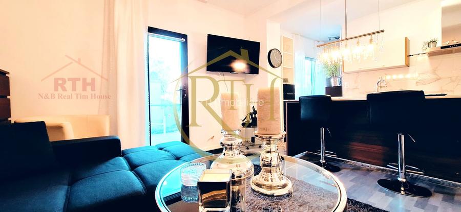 0% Comision Oferim spre vanzare, proprietate deosebita, 7 camere, zona Modern - 11